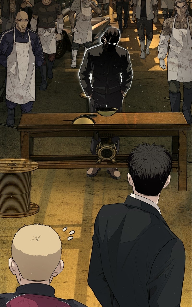 Read Corporate Punch chapter 3 image 120 on Lezhin