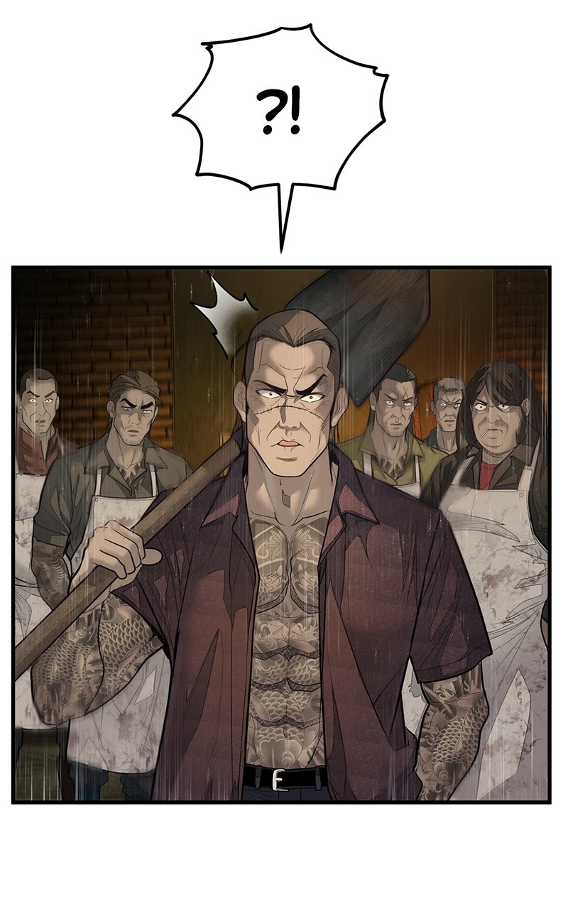 Read Corporate Punch chapter 3 image 128 on Lezhin