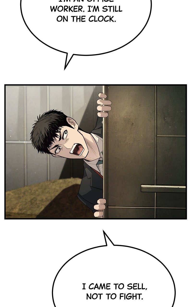 Read Corporate Punch chapter 3 image 134 on Lezhin