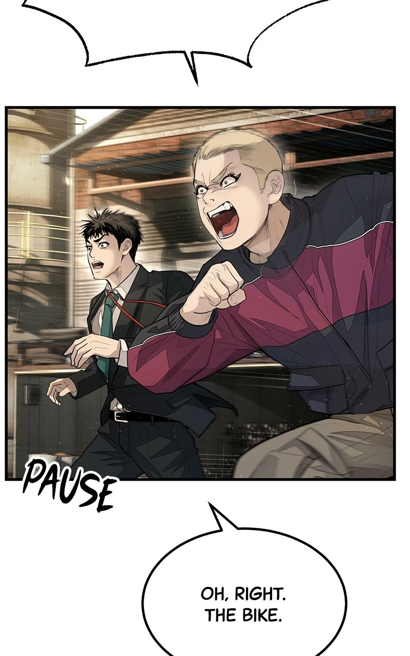 Read Corporate Punch chapter 3 image 138 on Lezhin