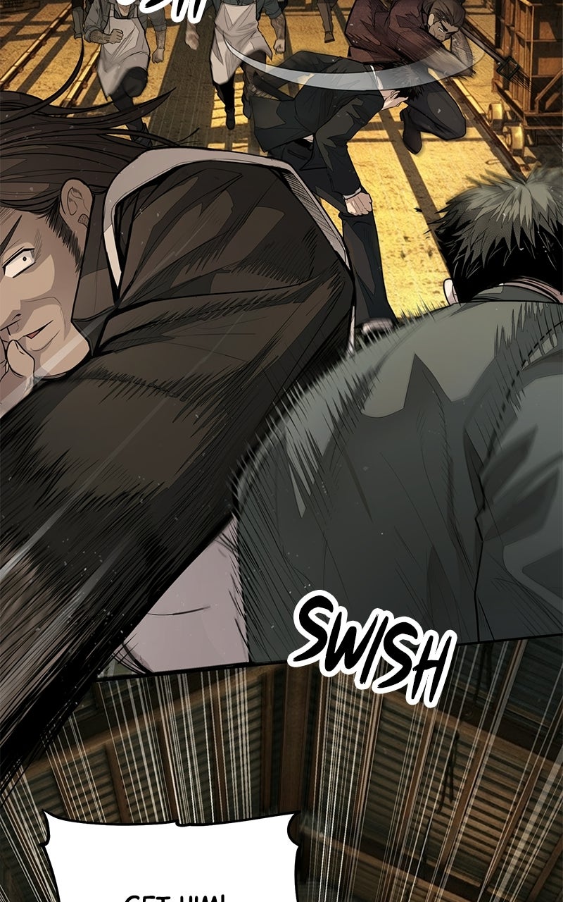 Read Corporate Punch chapter 3 image 142 on Lezhin