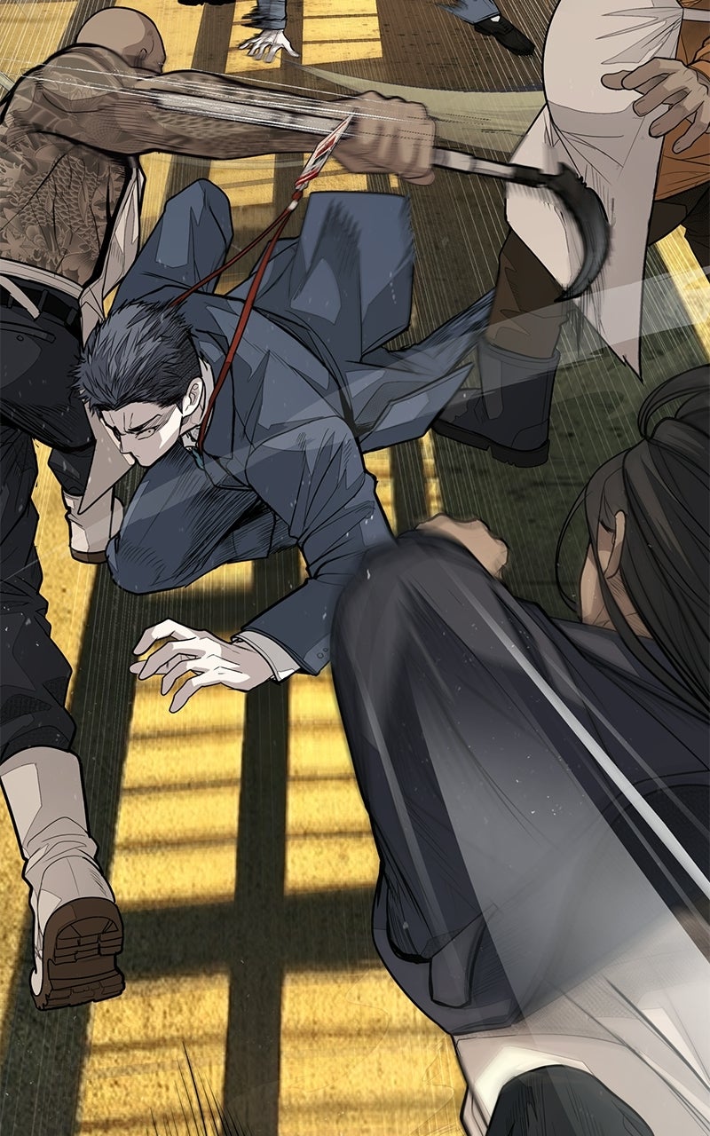 Read Corporate Punch chapter 3 image 144 on Lezhin
