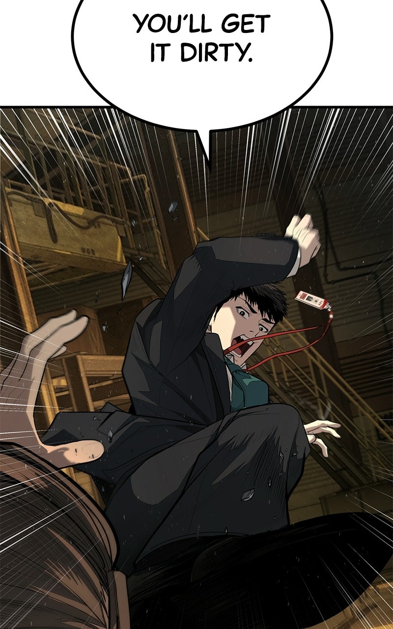Read Corporate Punch chapter 3 image 151 on Lezhin