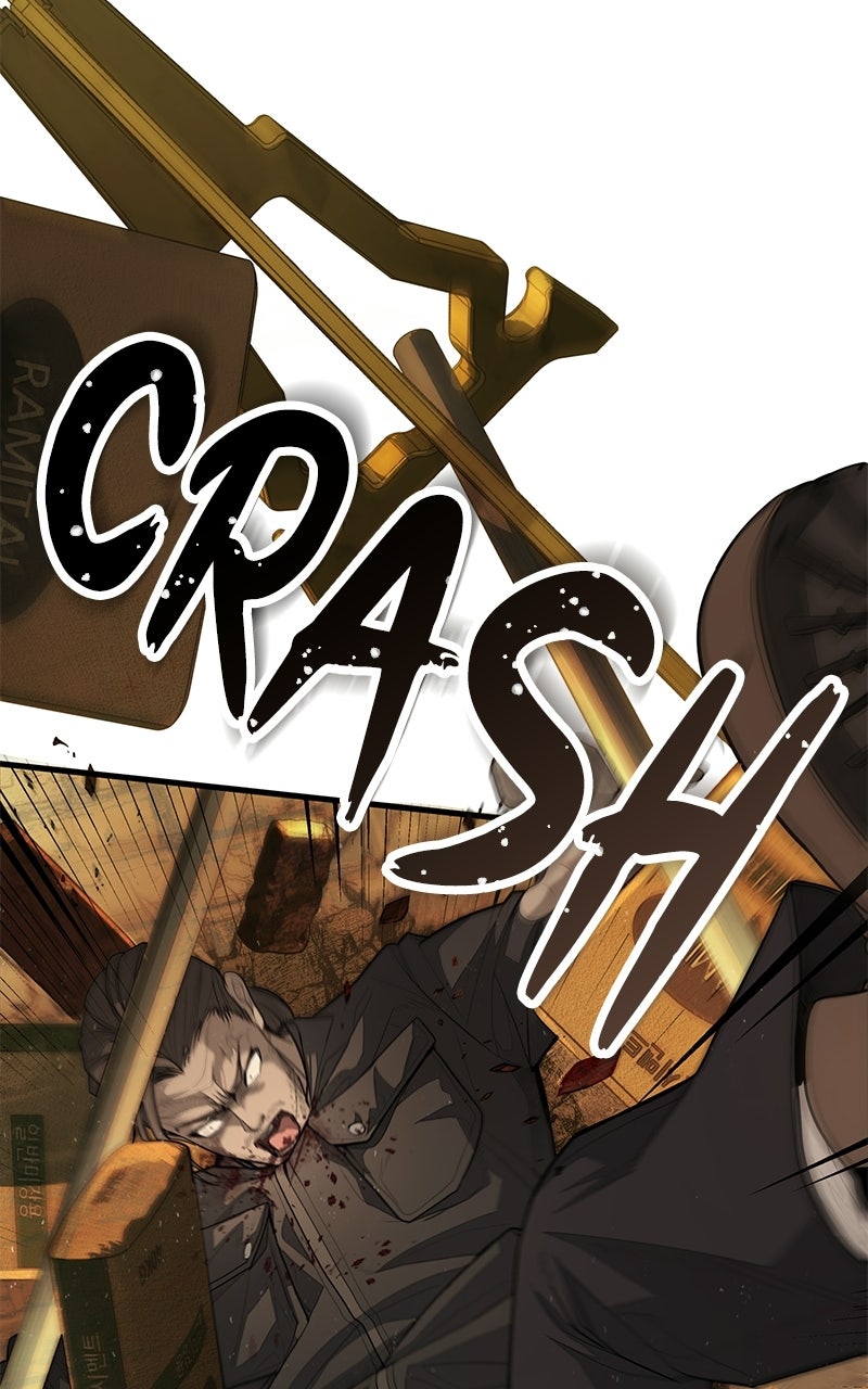 Read Corporate Punch chapter 3 image 154 on Lezhin