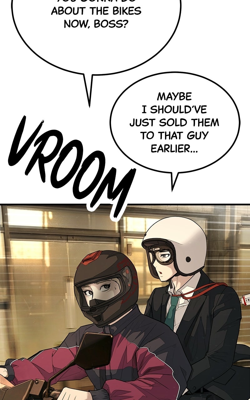 Read Corporate Punch chapter 3 image 165 on Lezhin