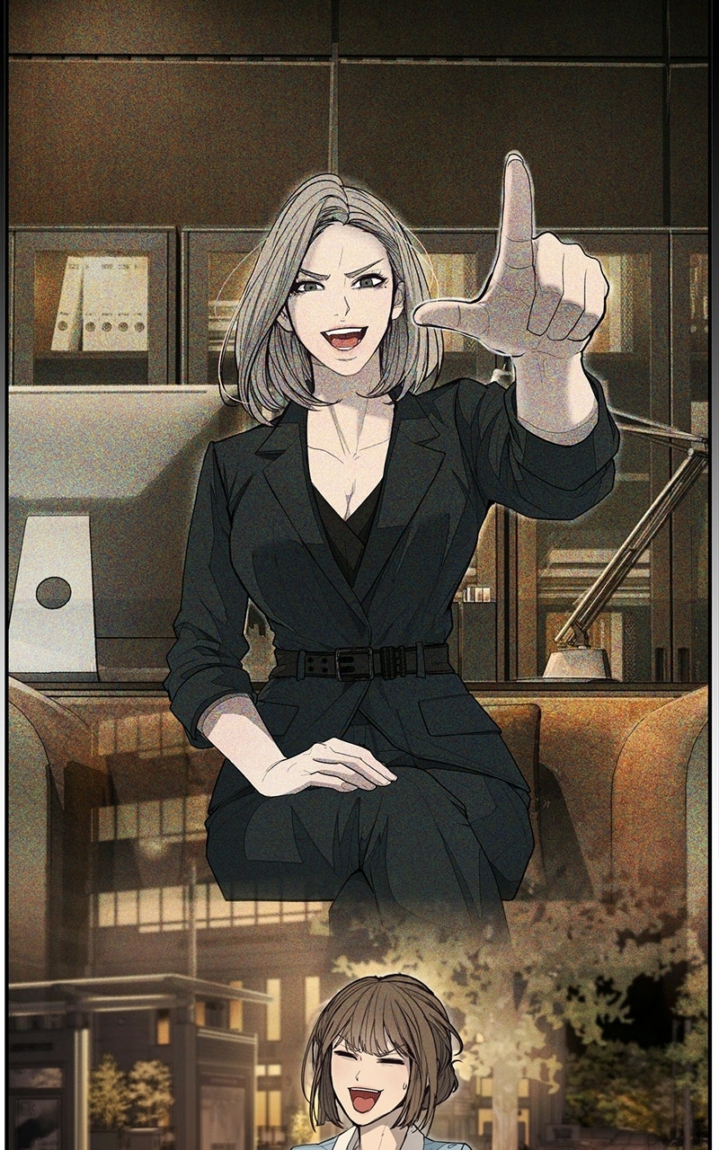 Read Corporate Punch chapter 3 image 19 on Lezhin