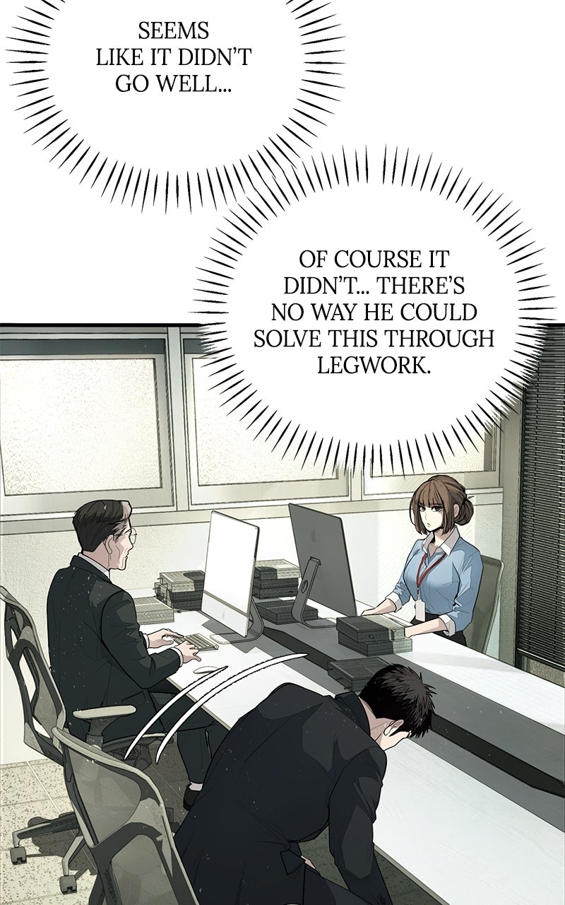 Read Corporate Punch chapter 3 image 194 on Lezhin