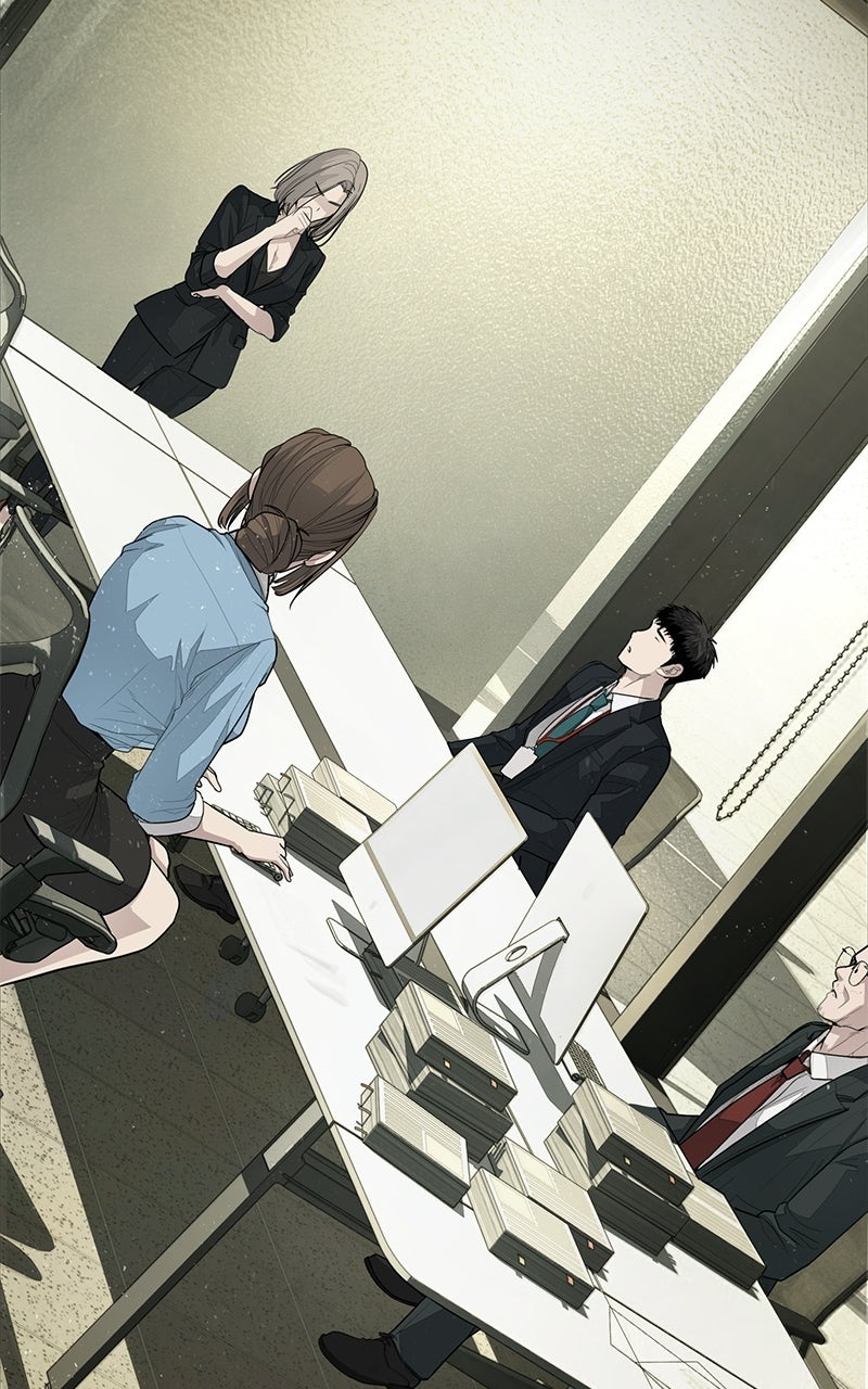 Read Corporate Punch chapter 3 image 201 on Lezhin