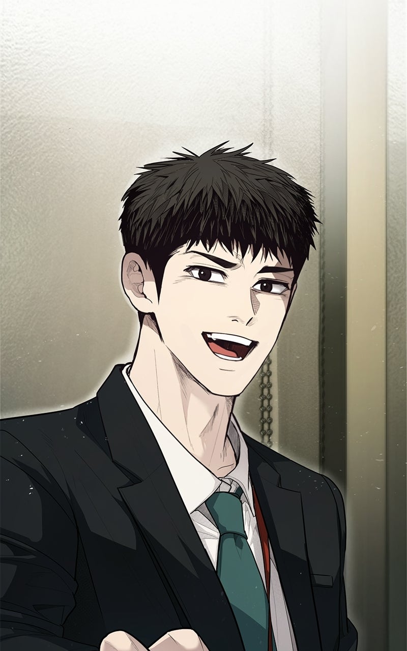 Read Corporate Punch chapter 3 image 226 on Lezhin