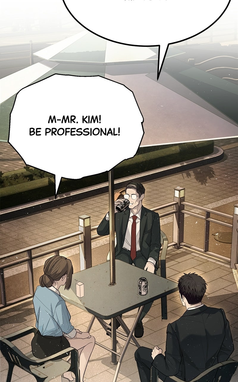 Read Corporate Punch chapter 3 image 36 on Lezhin