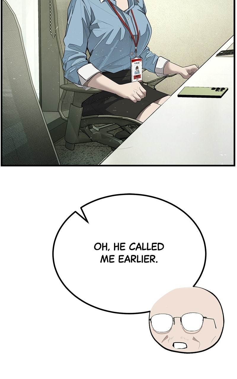 Read Corporate Punch chapter 3 image 53 on Lezhin