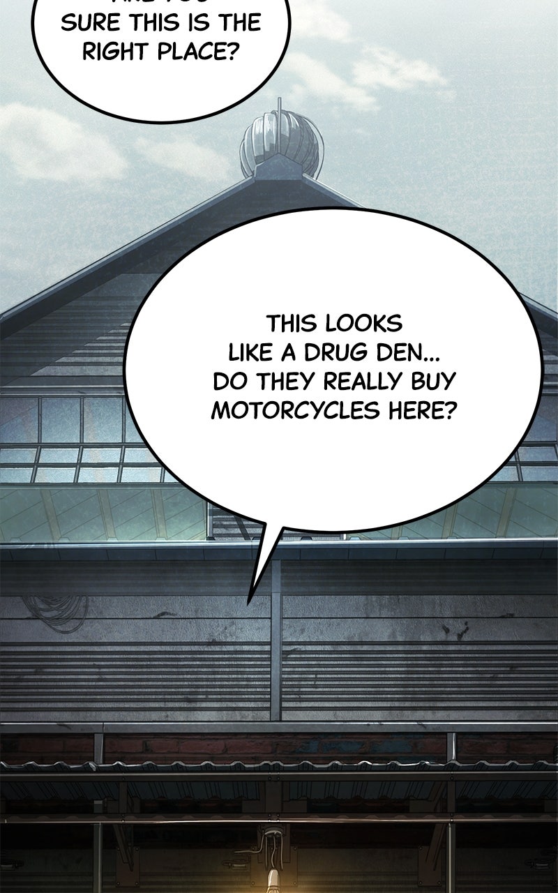 Read Corporate Punch chapter 3 image 68 on Lezhin