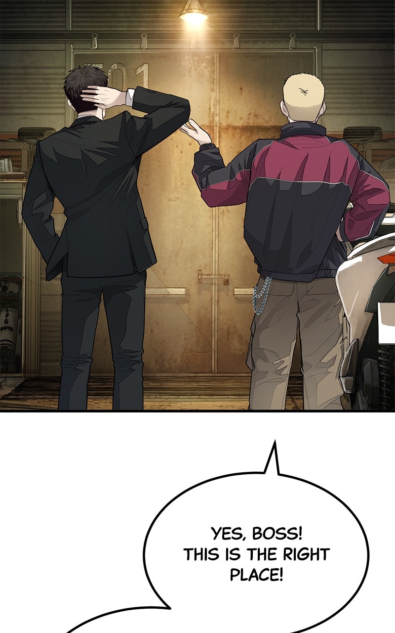 Read Corporate Punch chapter 3 image 69 on Lezhin
