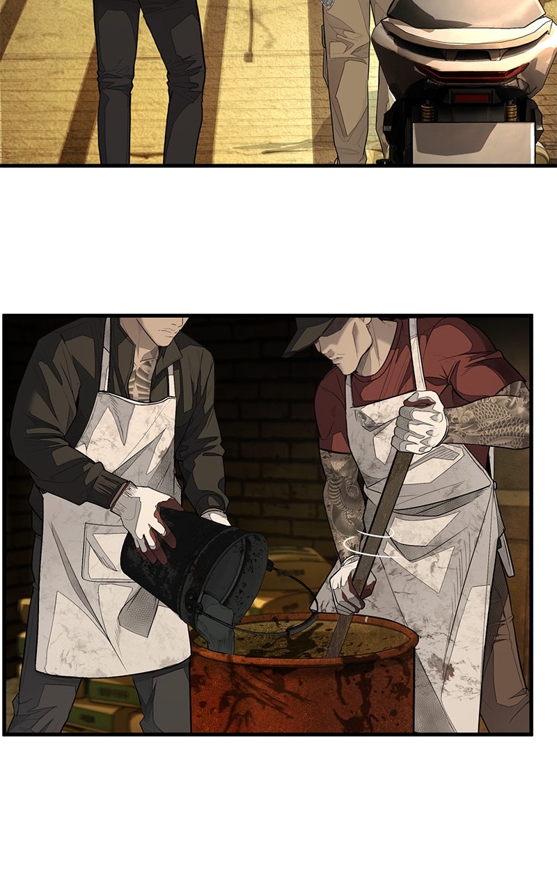 Read Corporate Punch chapter 3 image 72 on Lezhin