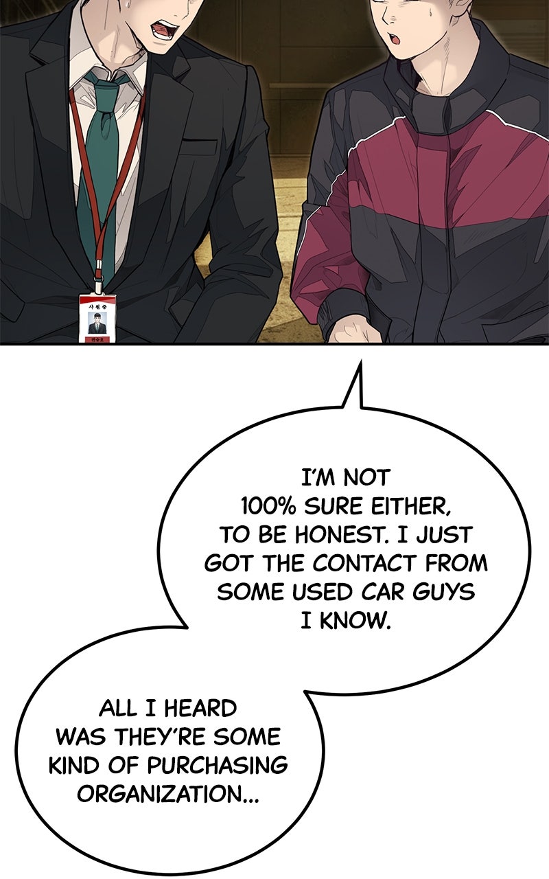 Read Corporate Punch chapter 3 image 78 on Lezhin