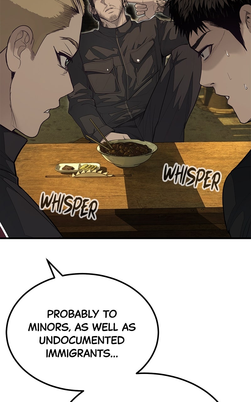 Read Corporate Punch chapter 3 image 80 on Lezhin