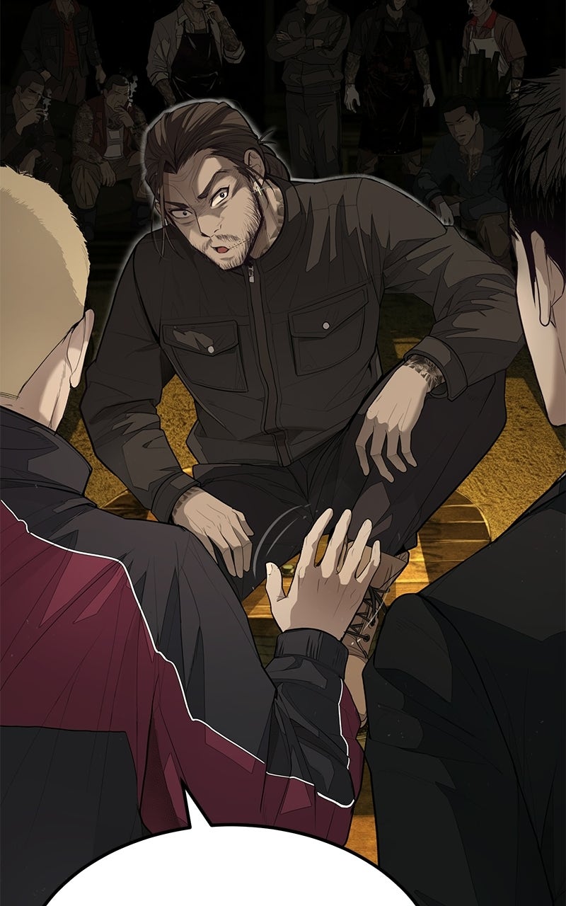 Read Corporate Punch chapter 3 image 85 on Lezhin