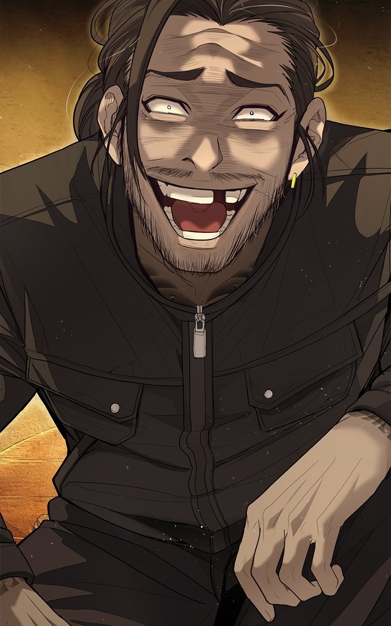 Read Corporate Punch chapter 3 image 92 on Lezhin