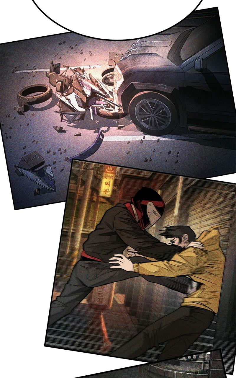 Read Corporate Punch chapter 4 image 101 on Lezhin