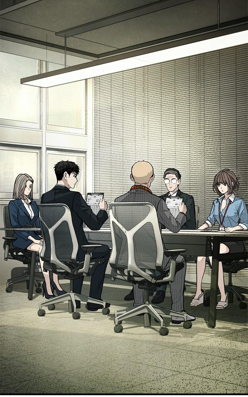 Read Corporate Punch chapter 4 image 105 on Lezhin