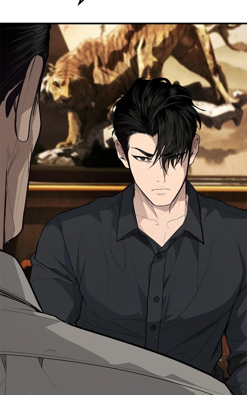 Read Corporate Punch chapter 4 image 116 on Lezhin