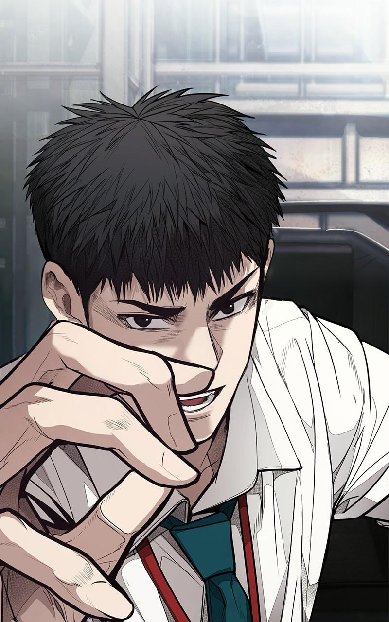 Read Corporate Punch chapter 4 image 208 on Lezhin