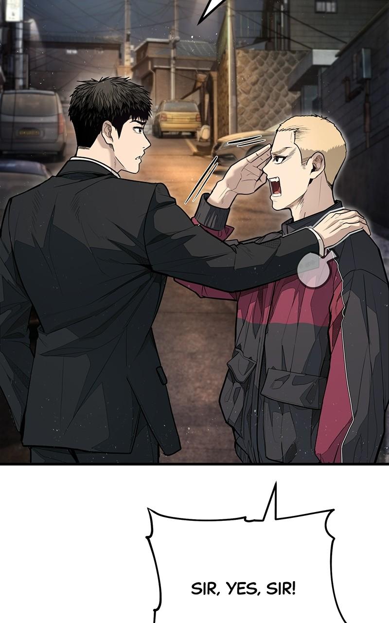 Read Corporate Punch chapter 4 image 31 on Lezhin
