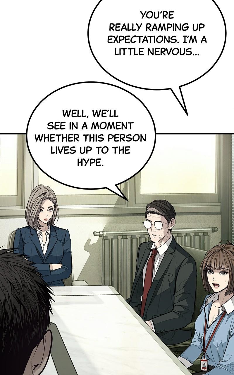 Read Corporate Punch chapter 4 image 37 on Lezhin