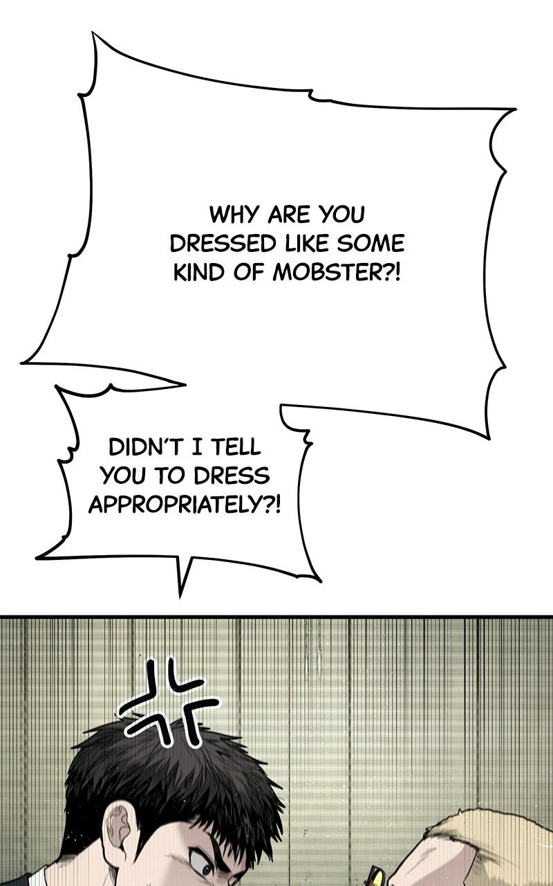 Read Corporate Punch chapter 4 image 52 on Lezhin