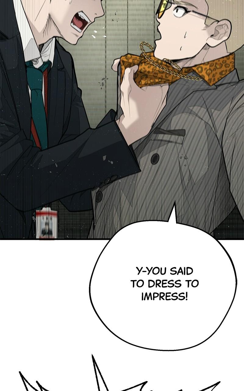 Read Corporate Punch chapter 4 image 53 on Lezhin