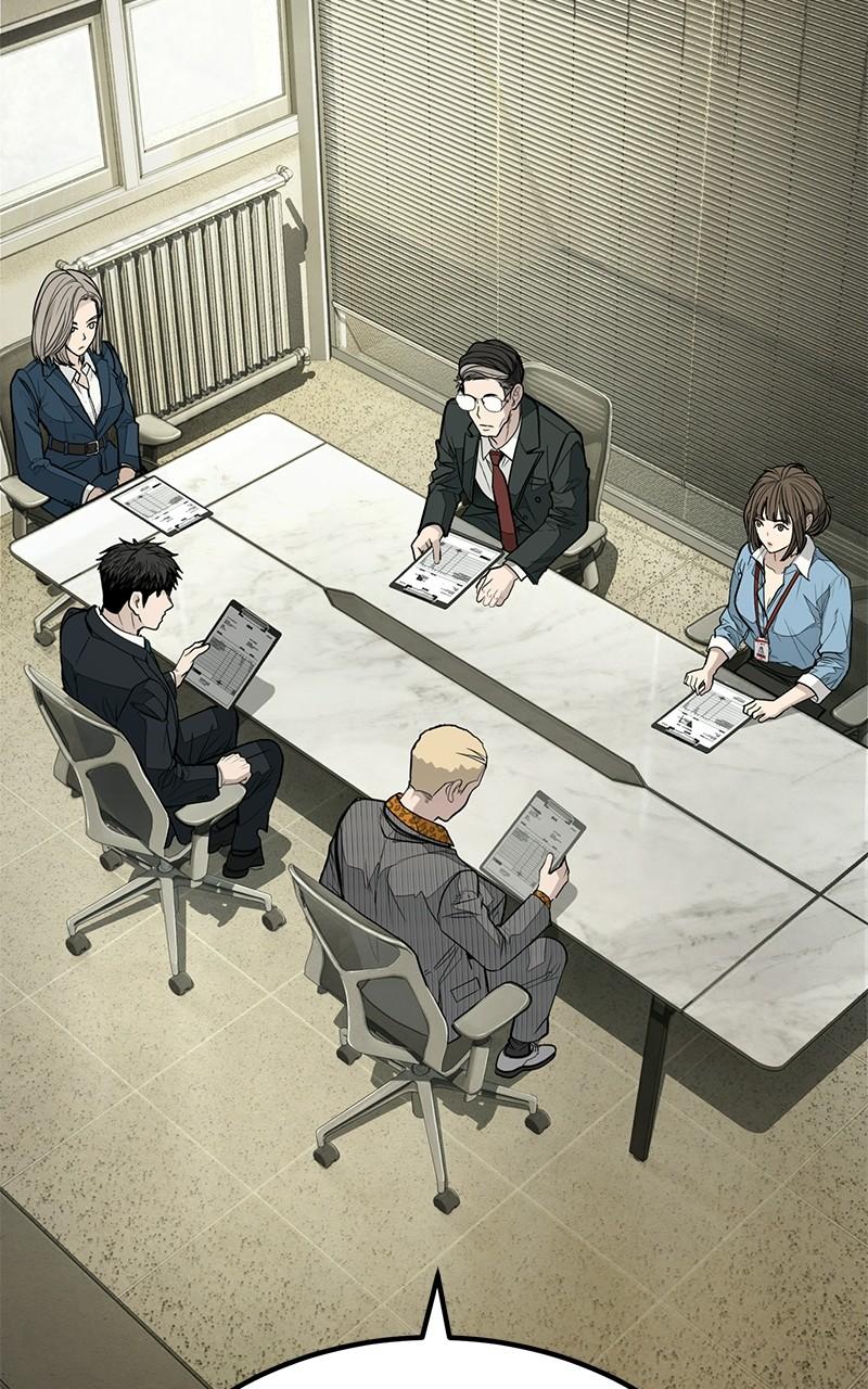 Read Corporate Punch chapter 4 image 99 on Lezhin
