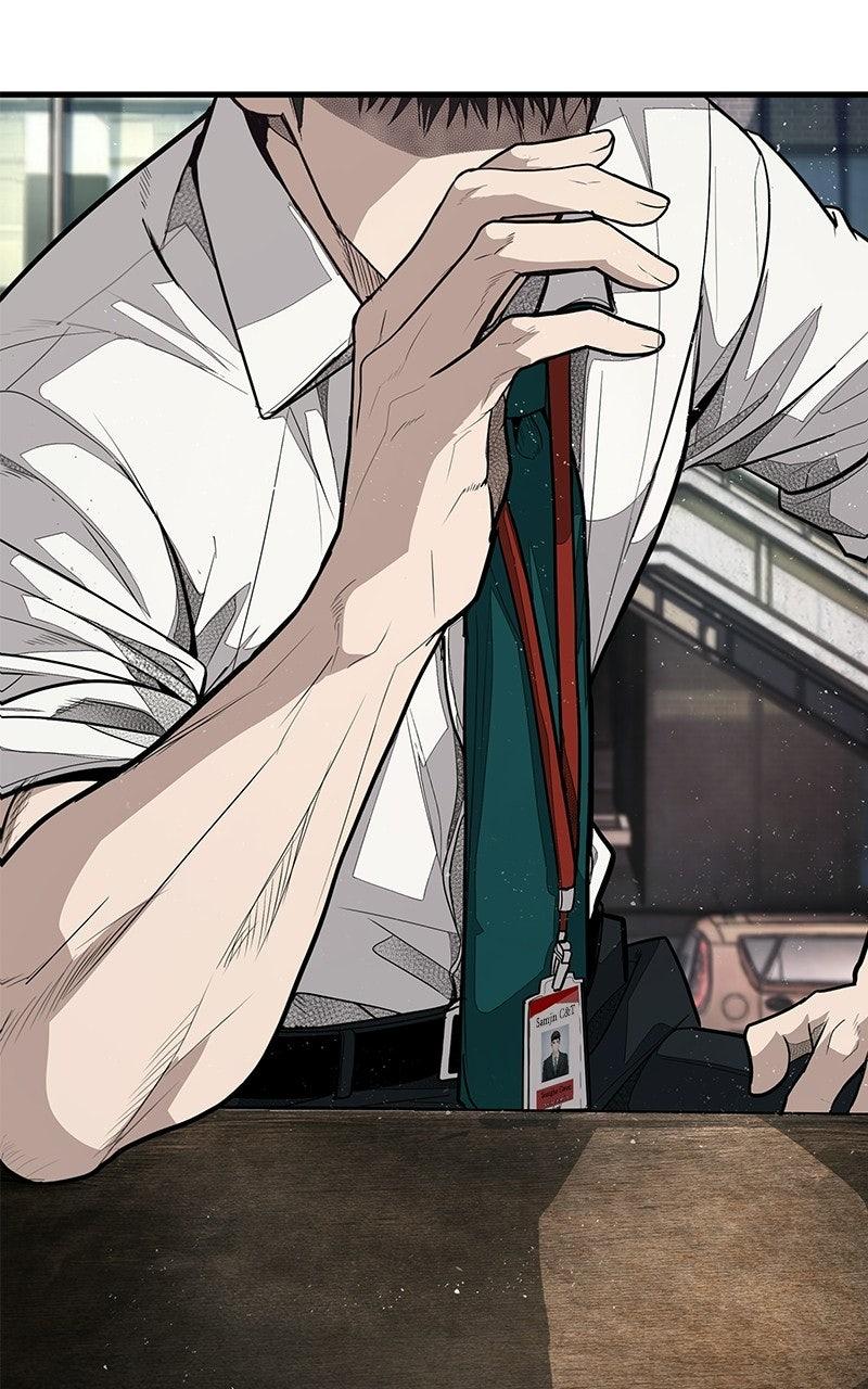 Read Corporate Punch chapter 5 image 1 on Lezhin