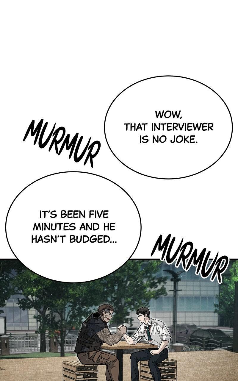 Read Corporate Punch chapter 5 image 102 on Lezhin