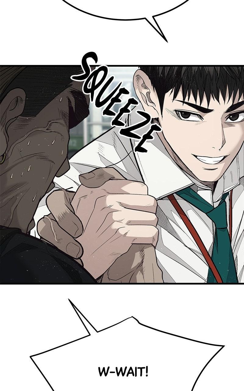 Read Corporate Punch chapter 5 image 105 on Lezhin