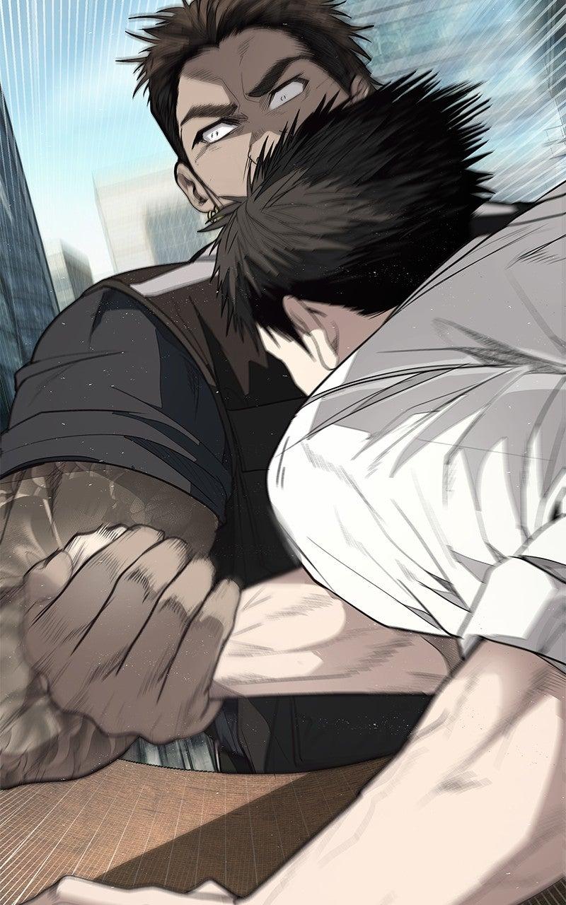 Read Corporate Punch chapter 5 image 107 on Lezhin