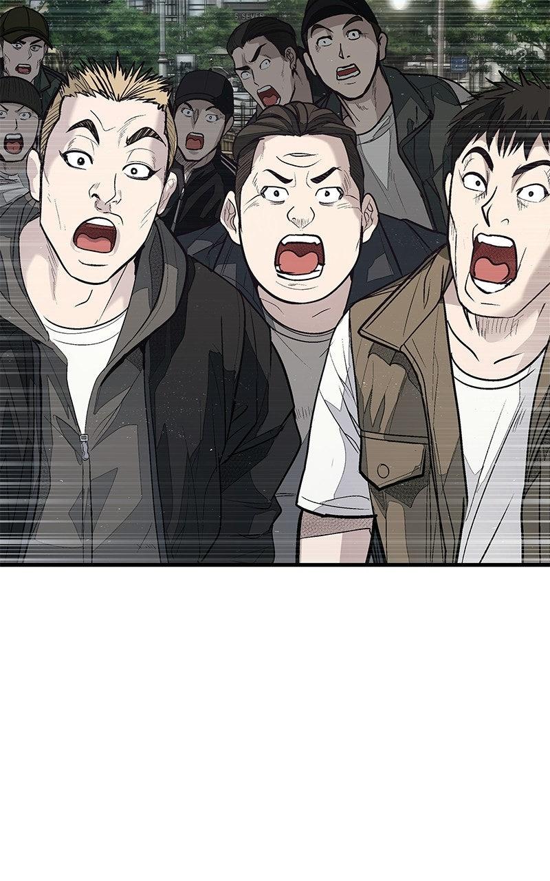 Read Corporate Punch chapter 5 image 109 on Lezhin