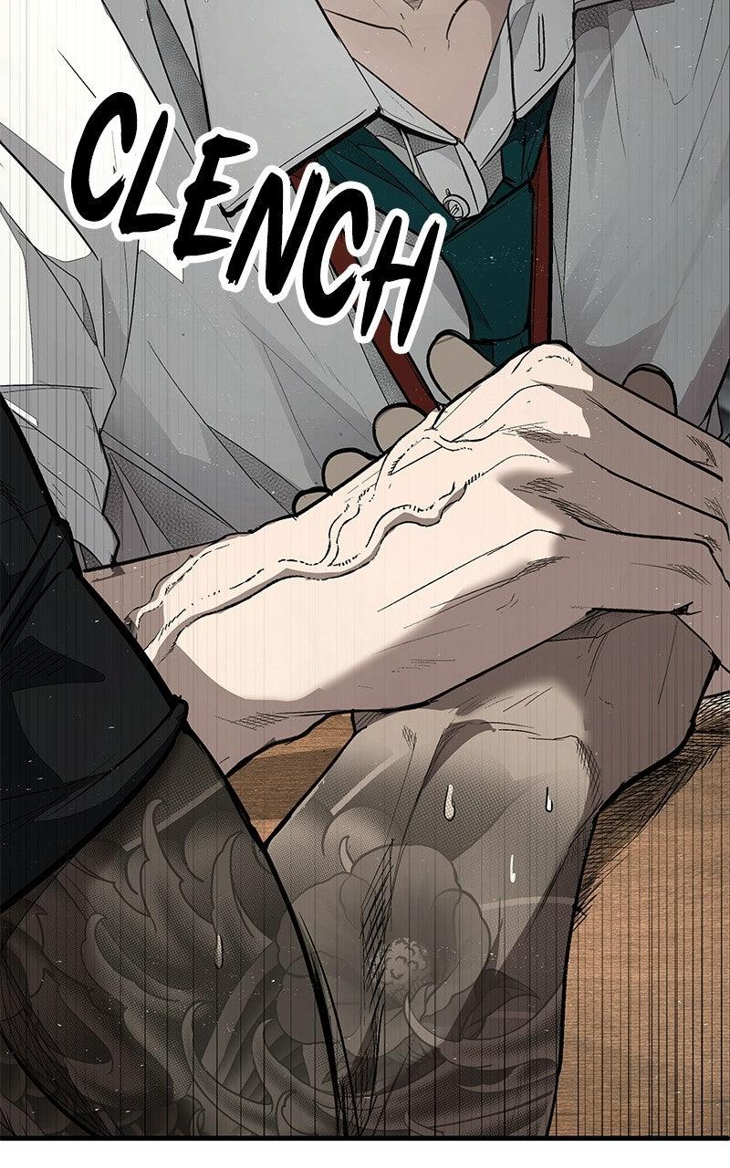 Read Corporate Punch chapter 5 image 117 on Lezhin