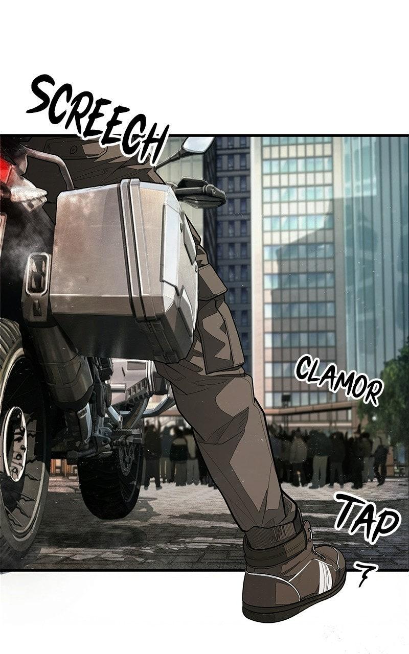 Read Corporate Punch chapter 5 image 12 on Lezhin