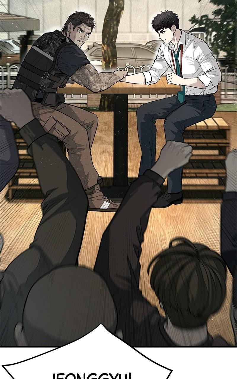 Read Corporate Punch chapter 5 image 145 on Lezhin