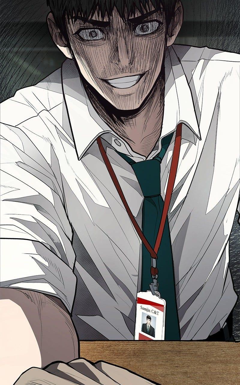 Read Corporate Punch chapter 5 image 152 on Lezhin