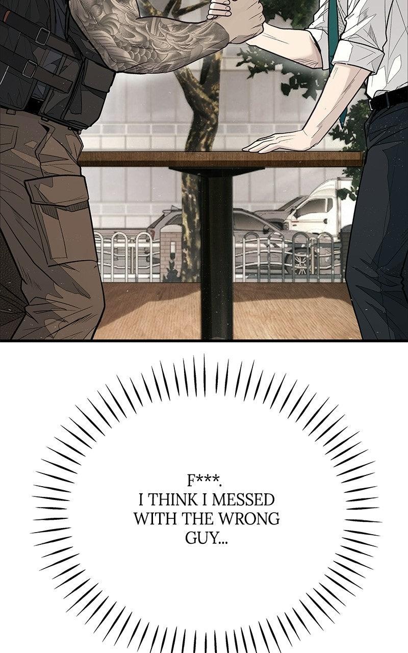 Read Corporate Punch chapter 5 image 156 on Lezhin