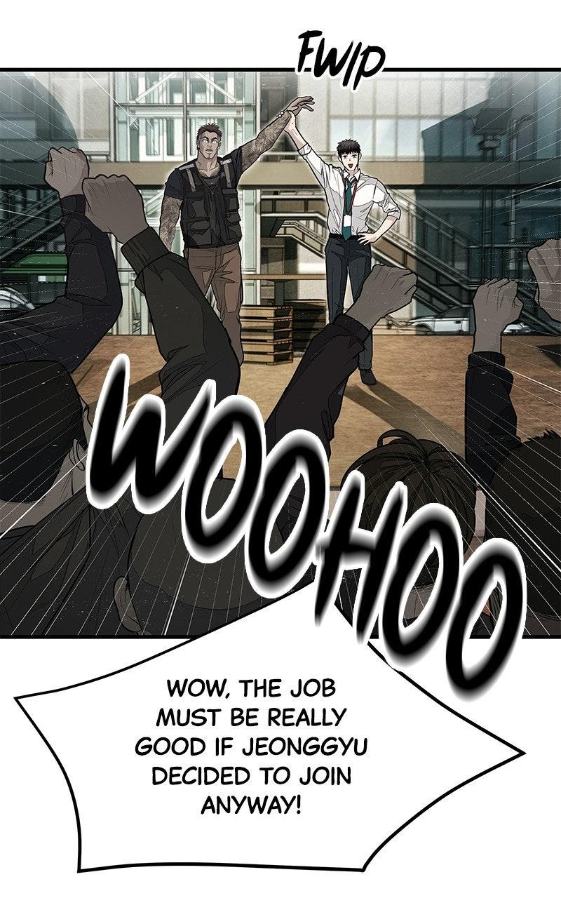 Read Corporate Punch chapter 5 image 158 on Lezhin