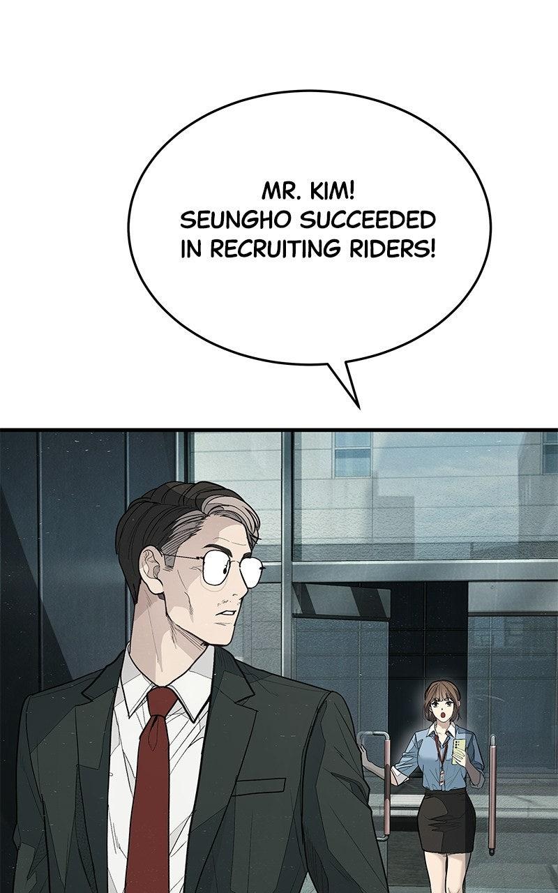 Read Corporate Punch chapter 5 image 167 on Lezhin