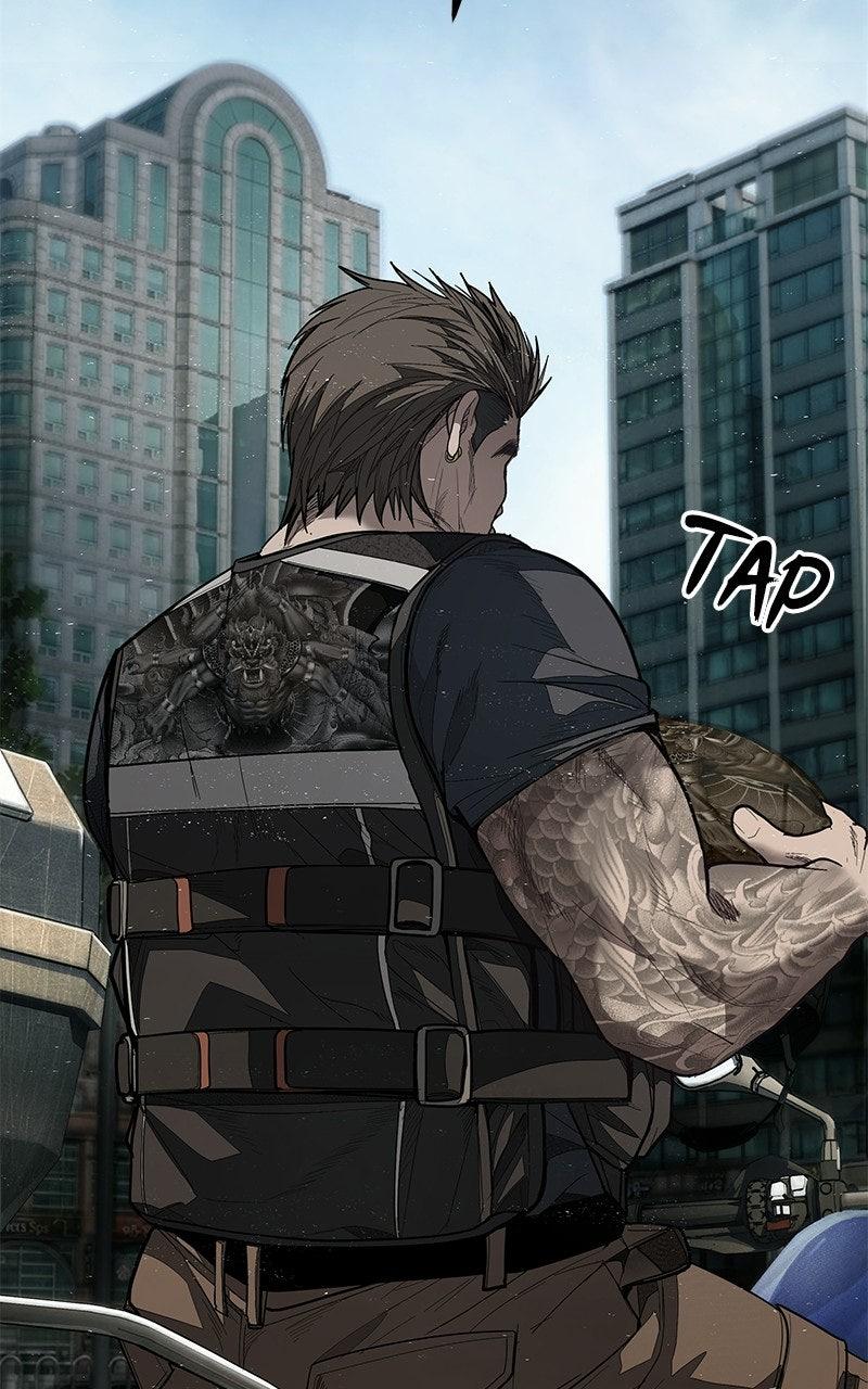Read Corporate Punch chapter 5 image 17 on Lezhin