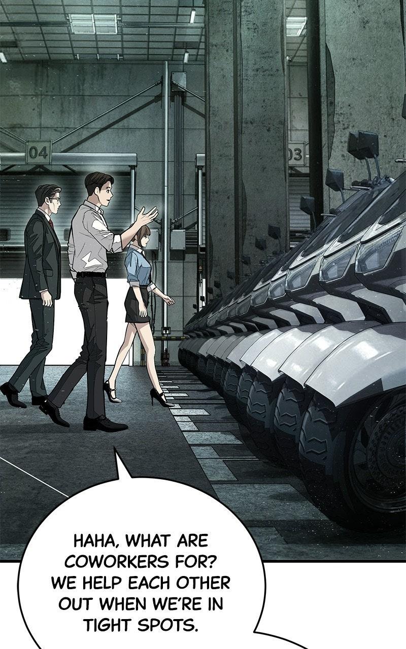Read Corporate Punch chapter 5 image 174 on Lezhin