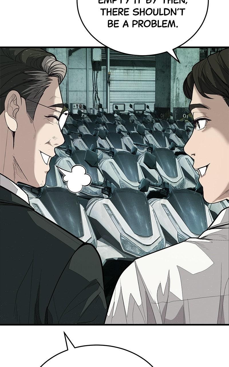 Read Corporate Punch chapter 5 image 176 on Lezhin