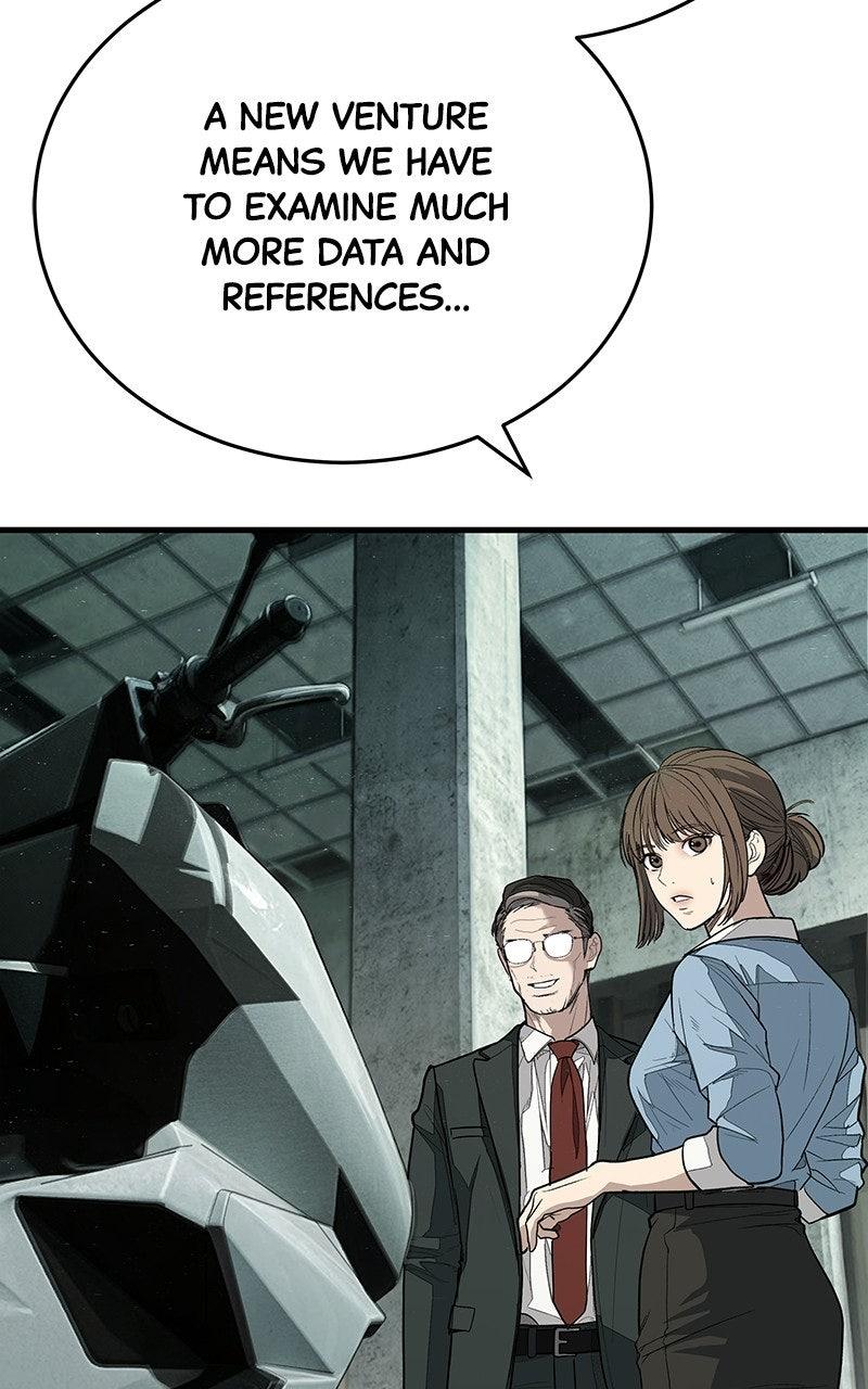 Read Corporate Punch chapter 5 image 182 on Lezhin