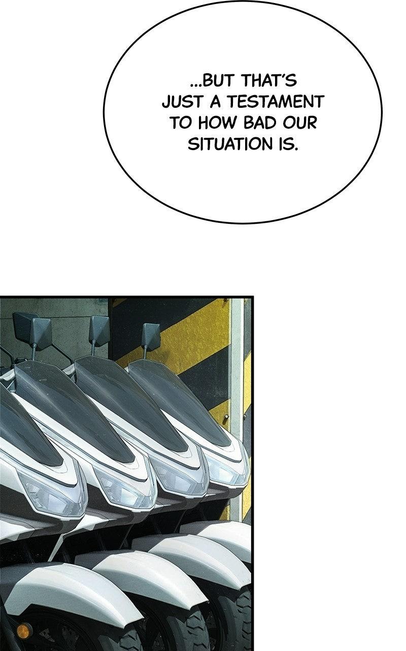 Read Corporate Punch chapter 5 image 184 on Lezhin