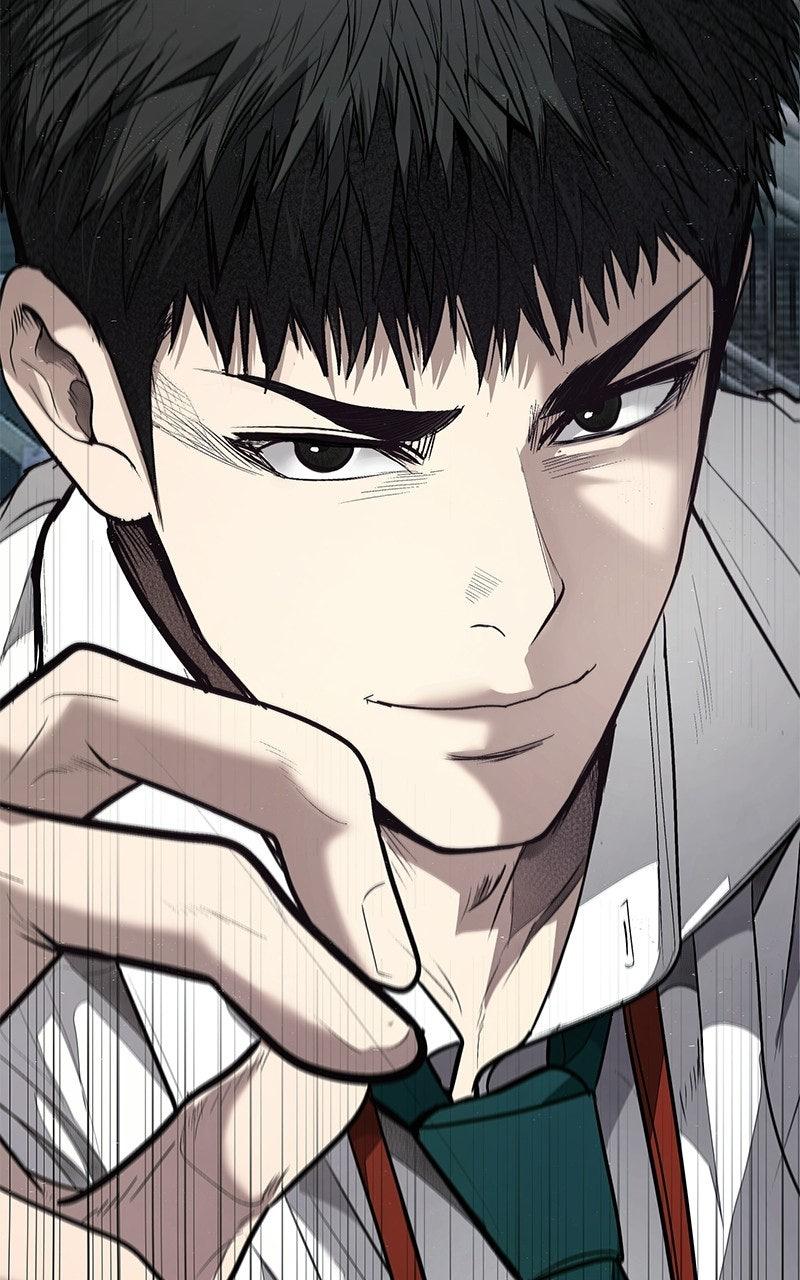 Read Corporate Punch chapter 5 image 20 on Lezhin