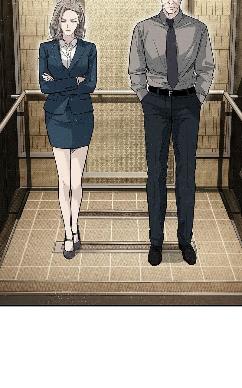 Read Corporate Punch chapter 5 image 202 on Lezhin